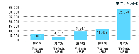 純資産額